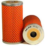 Фильтр масляный - Alco Filter MD-053