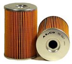 Фильтр масляный - Alco Filter MD-087