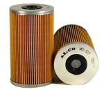 Фильтр масляный (вставка) - Alco Filter MD-107