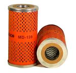 Фильтр масляный - Alco Filter MD-139