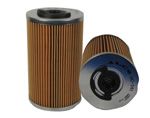 Фильтр топливный - Alco Filter MD-141