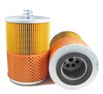 Фильтр масляный - Alco Filter MD-185