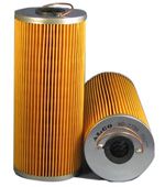 Фильтр масляный - Alco Filter MD-273A