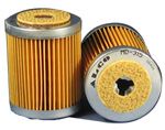 Фильтр топливный - Alco Filter MD-315