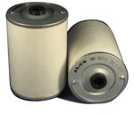 Фильтр топливный - Alco Filter MD-317/1