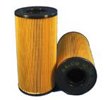Фильтр масляный (вставка) - Alco Filter MD-345