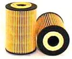 Фильтр масляный (вставка) - Alco Filter MD-351