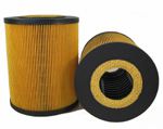 Фильтр масляный - Alco Filter MD-379