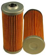 Фильтр топливный - Alco Filter MD-411