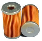 Фильтр топливный - Alco Filter MD-417