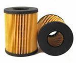 Фильтр масляный (вставка) - Alco Filter MD-423