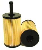 Фильтр масляный (вставка) - Alco Filter MD-425
