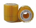 Фильтр масляный (вставка) - Alco Filter MD-431