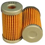 Фильтр масляный - Alco Filter MD-457