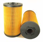 Фильтр масляный - Alco Filter MD-483A