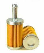 Фильтр масляный - Alco Filter MD-489