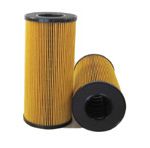 Фильтр масляный (вставка) - Alco Filter MD-491