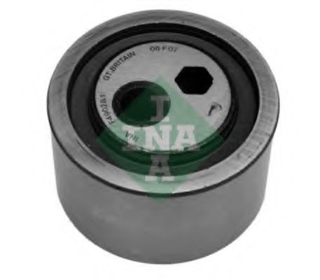 Ролик натяжной ремня ГРМ - INA 531 0099 10