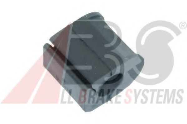 Втулка стабилизатора - ABS 270395