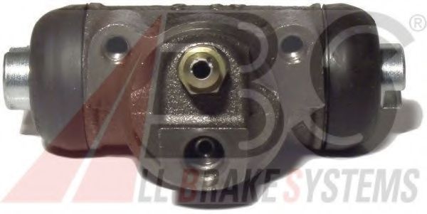 Колесный тормозной цилиндр - ABS 2844