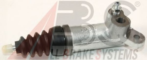 Рабочий цилиндр сцепления  - ABS 41859X