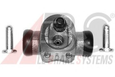 Колесный тормозной цилиндр - ABS 42830X