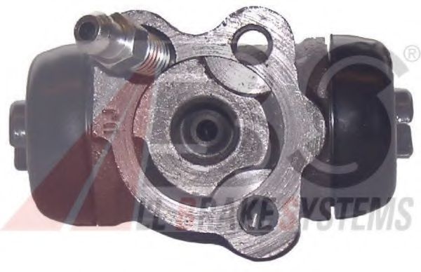 Колесный тормозной цилиндр - ABS 52544X