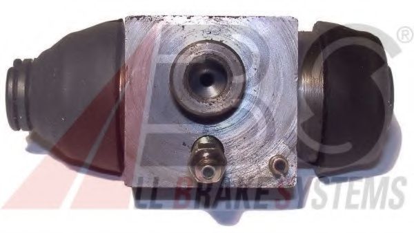 Колесный тормозной цилиндр - ABS 52612X