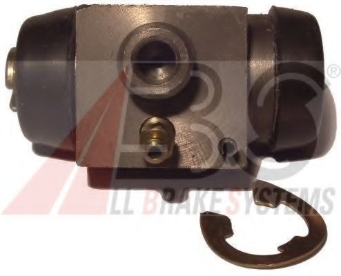 Колесный тормозной цилиндр - ABS 52613X
