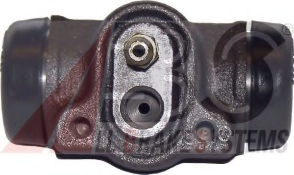 Колесный тормозной цилиндр - ABS 52908X