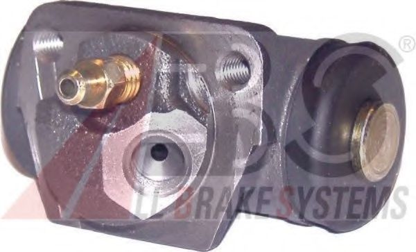 Колесный тормозной цилиндр - ABS 52919X