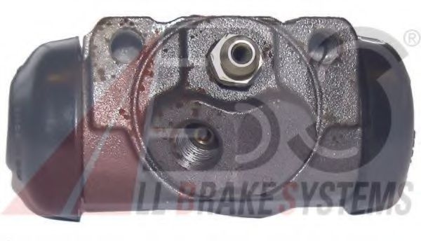 Колесный тормозной цилиндр - ABS 82026