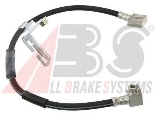 Шланг тормозной - ABS SL 4617
