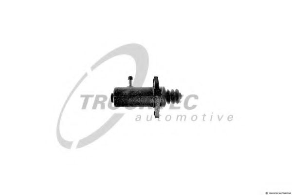 Рабочий цилиндр сцепления - Trucktec Automotive 01.27.014