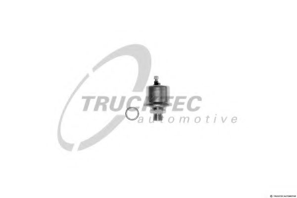 Датчик давления масла - Trucktec Automotive 01.42.033