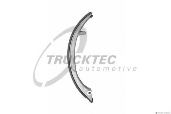 Успокоитель цепи - Trucktec Automotive 02.12.091