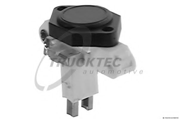 Реле-регулятор генератора - Trucktec Automotive 02.17.013