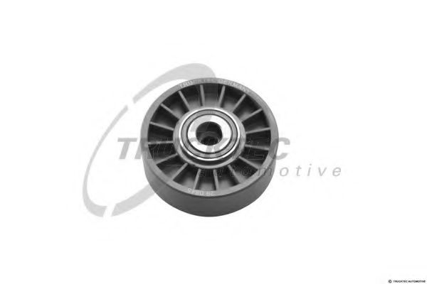 Ролик натяжной - Trucktec Automotive 02.19.071