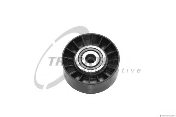 Ролик натяжной - Trucktec Automotive 02.19.086