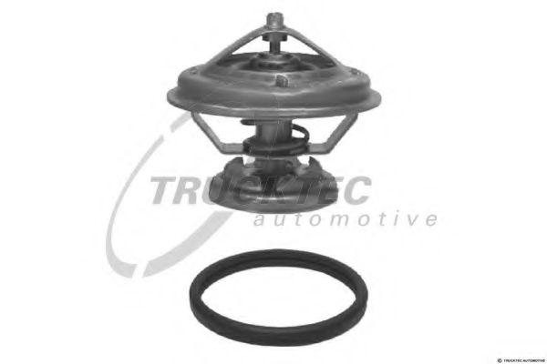 Термостат - Trucktec Automotive 02.19.112
