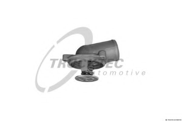Термостат - Trucktec Automotive 02.19.118