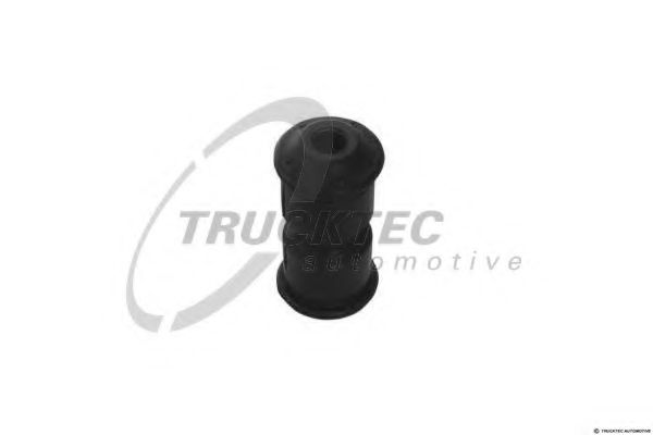Сайлентблок рессоры - Trucktec Automotive 02.30.036