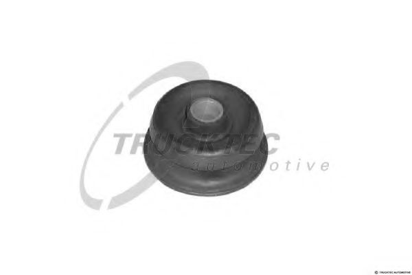 Комплект амортизационной опоры | перед | - Trucktec Automotive 02.30.039