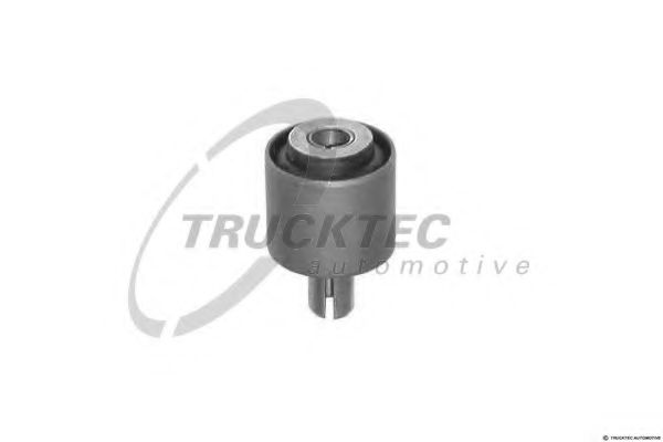 Сайлентблок рычага подвески | зад | - Trucktec Automotive 02.32.028
