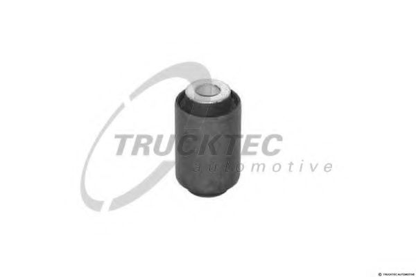 Сайлентблок рычага подвески | зад | - Trucktec Automotive 02.32.030