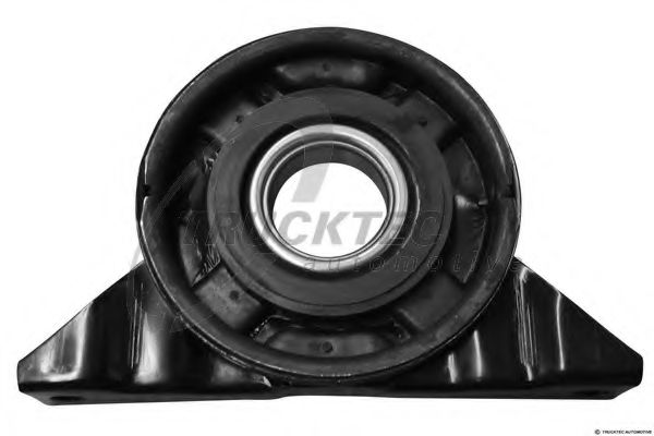 Опора карданного вала - Trucktec Automotive 02.34.010