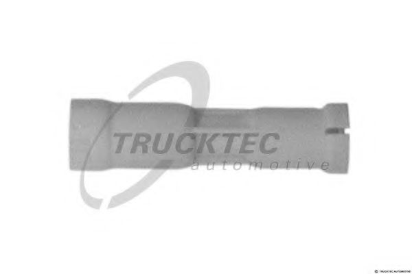 Направляющая масляного щупа - Trucktec Automotive 07.10.007