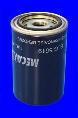 Фильтр топливный HCV - MECAFILTER ELG5519