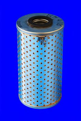 Фильтр масляный вставка HCV - MECAFILTER ELH4708