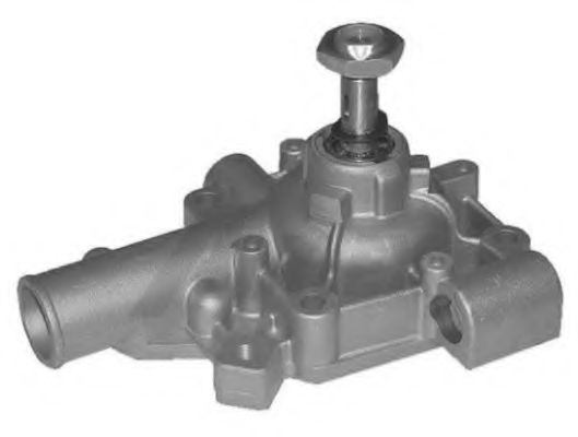 Насос водяной - Airtex 1130